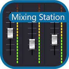 Mixing Station