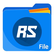 RS File Manager